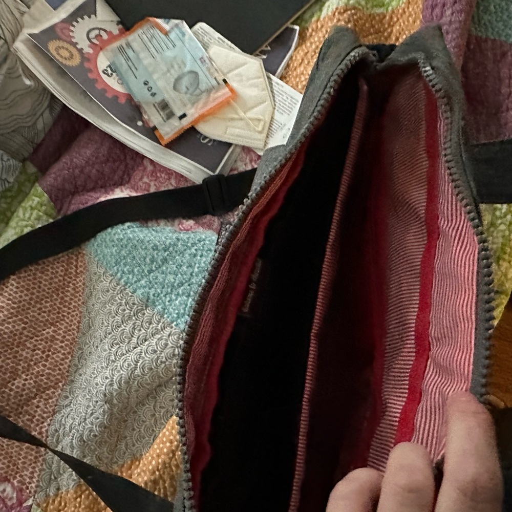 Herschel Supply Laptop bag